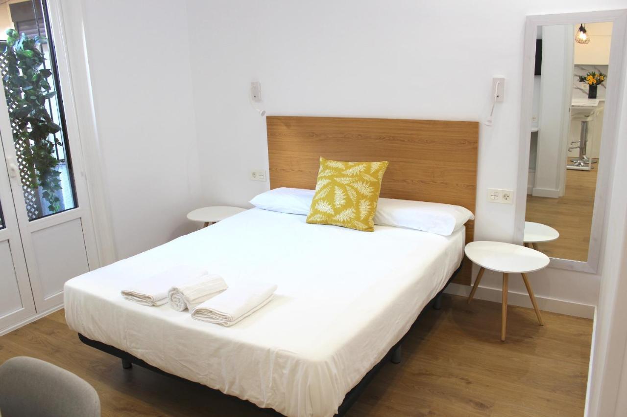 Apartamento Near Sea - By Sansebastianapartments-es San Sebastián